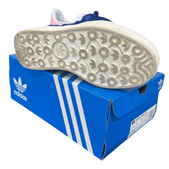 Gazelle bold W - Picture 2 of 7